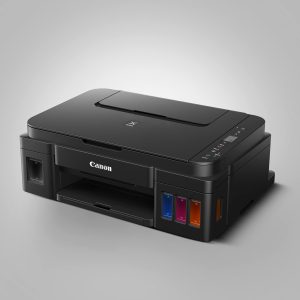 Canon PIXMA MegaTank G670 6 Colour,Print,Scan,Copy, High Volume Printing Photo Printer