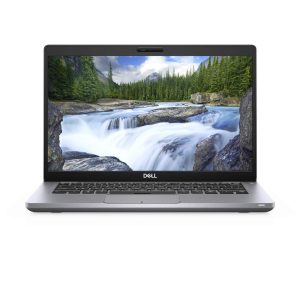Dell Latitude 5430 Laptop - 14" HD (1366 x 768) AG Display - Intel Core i5-1235U 10-Core (12th Gen) - 512GB SSD - 16GB - Win11/Win10 Pro