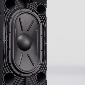 Bose L1 Pro8 - Portable PA System, Portable Line Array Speaker with Integrated Bluetooth, Built-in Mixer and Wireless App Control