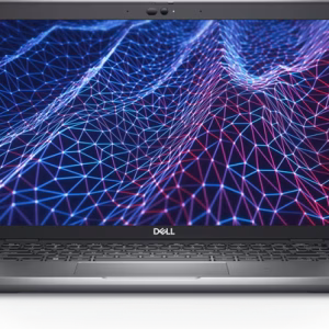 Dell Latitude 5430 Laptop - 14" HD (1366 x 768) AG Display - Intel Core i5-1235U 10-Core (12th Gen) - 512GB SSD - 16GB - Win11/Win10 Pro