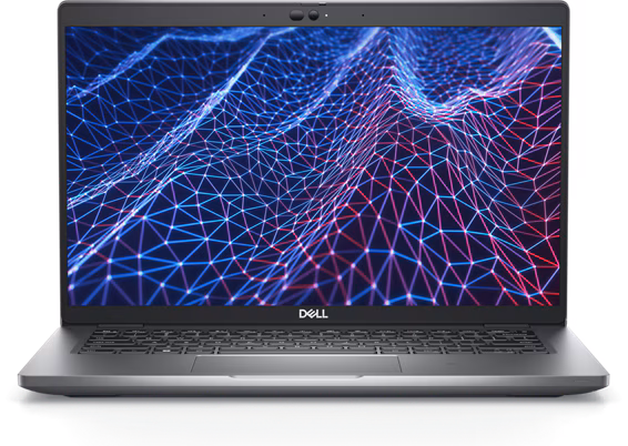 Dell Latitude 5430 Laptop - 14" HD (1366 x 768) AG Display - Intel Core i5-1235U 10-Core (12th Gen) - 512GB SSD - 16GB - Win11/Win10 Pro