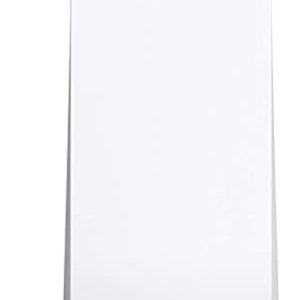 Linksys AX4200 Smart Mesh Wi-Fi 6 Router Whole Home WiFi Mesh System, Tri-Band AX Wireless Gigabit Mesh Router, Fast Speeds up to 4.2 Gbps, coverage up to 2,700 sq ft, up to 40 devices,1-Pack (MX4200)