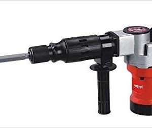 Maxtra Power 2000W Demolition Hammer, 8Kg, Db8Kg (Dh7)