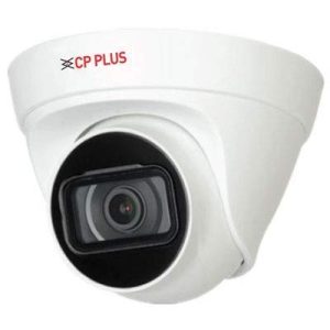 CP PLUS CP-UNC-DA21PL3-0360 2MP Network IR Dome Camera