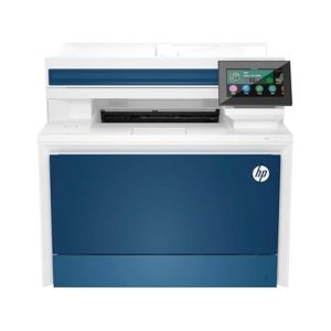 Multifunctional Laser Hp Pro 4303fdw Mfp Laser Color 33ppm A4