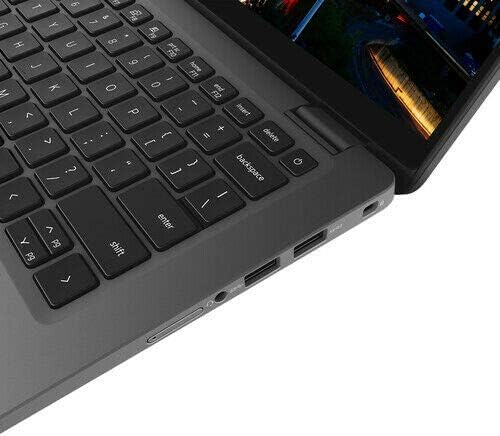 Dell Latitude 7410 14″ Notebook – Full HD – 1920 x 1080 – Core i7-10610U 10th Gen 1.8GHz Hexa-core (6 Core) – 32 GB RAM – 512 GB SSD