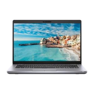 Latitude 5410 Laptop | InteI Core i7 10th Gen | 8GB RAM | 256GB SSD | 14” FHD Display | Win 10 Pro | UHD Graphics | Business Laptop | A+ Condition | Seller Warranty (Refab)