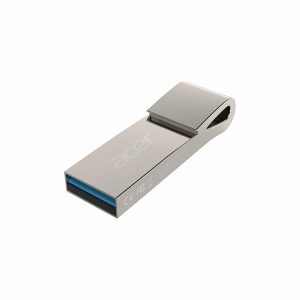 Acer 32GB UF200 USB 2.0 Flash Drive-Metal