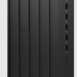 HP/Pro Tower 280 G9 PCI Desktop PC/Windows 11 Pro/Intel® Core™ i5/16GB RAM/ 512GB SSD