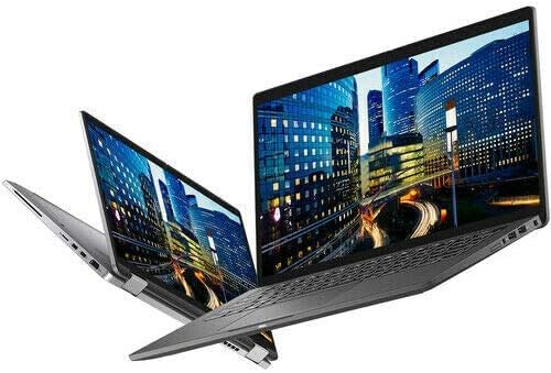 Dell Latitude 7410 14″ Notebook – Full HD – 1920 x 1080 – Core i7-10610U 10th Gen 1.8GHz Hexa-core (6 Core) – 32 GB RAM – 512 GB SSD - Image 3