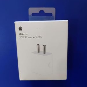 20W USB C Fast Charging Adapter for iPhone 17, 16 & 15 – PD Type C Wall Charger