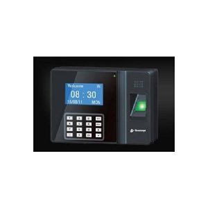Secureye SB100CB IP Biometric System Cum Access Control Attandance Machine finger-print, Card + Battery Backup Secur-eye