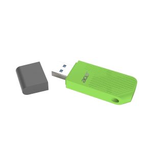 Acer UP300 USB 3.2 Gen 1 Pen Drive-Green (32GB)