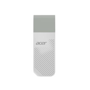 Acer UP200 USB 2.0 Pen Drive-White (32GB)