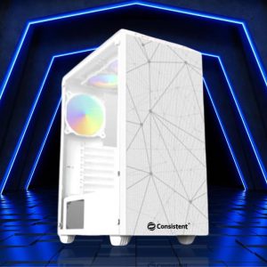 Consistent Nexus Gaming Cabinet 2003