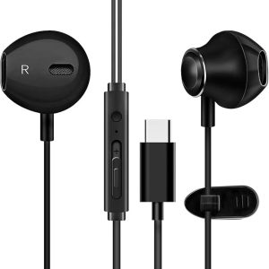 GAMURRY In-Ear Headphones 1001 TP C-B