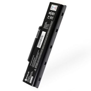 Maxelon BIS Certified Rechargeable Laptop Battery Compatible for Acer Aspire 4730Z, 4310, 4710, 4720, 4730, 4732, 4736, 4740 4740g- (Black)