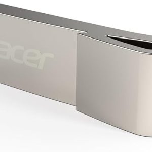Acer UF300 USB 3.2 Gen 1 Flash Drive-Metal (64GB)