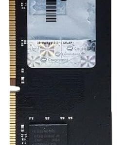 Consistent 8GB DDR4 3200mhz Yeti Ram for Desktop PC