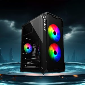 Consistent Venus Gaming Cabinet 2008