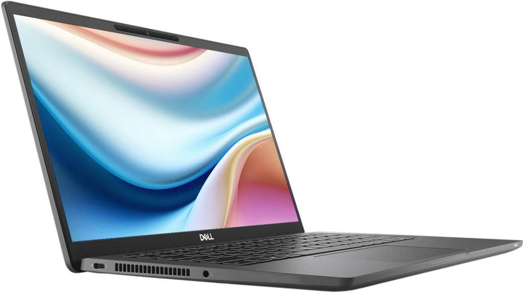 Dell Latitude 7420 14" FHD Business Laptop Computer, Intel Core i7-1185G7, 32GB DDR4 RAM, 512GB SSD, Thunderbolt, HDMI, Windows 11 Pro