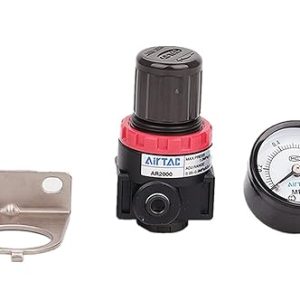 AIRTAC-AR-2000-PT-1-4-AIR-SOURCE-TREATMENT-PRESSURE-REGULATOR-0-1-MPA-0-150-PSI