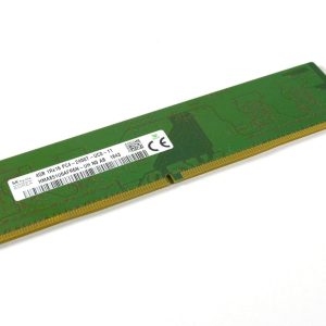 Hynix 4GB PC4-19200 DDR4 2400MHz 288-Pin SoDimm Memory Module Mfr P/N HMA851U6AFR6N-UH