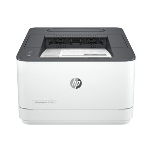 HP LaserJet 3004dw Duplex Printer: Black & White Printer, Self Reset Dual Band WiFi with self heal, Ethernet, Fast Printing Upto 33ppm, Easy and Secure Setup, Smart App Enabled