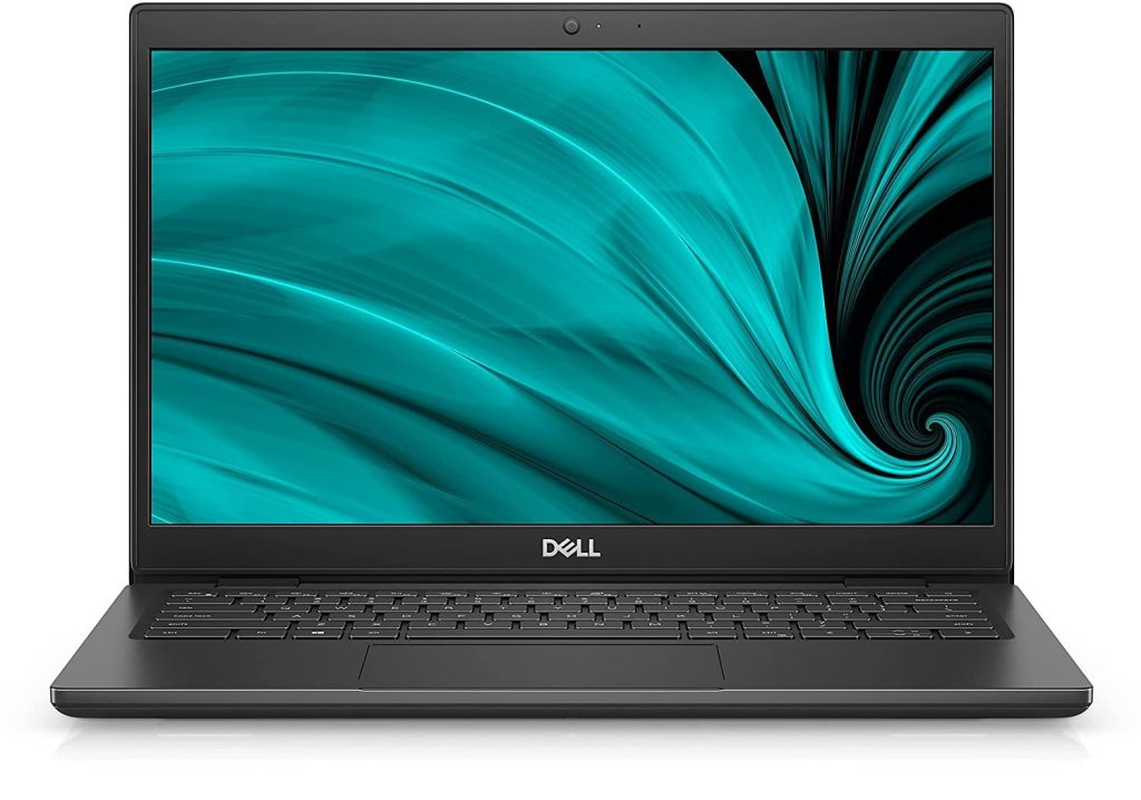 (Refurbished) Dell New 14" Latitude 3420- Intel I3 11Th Gen | 8 Gb | 256 Gb Ssd | 14" Hd (1366 X 768) Pixels | Ubuntu-Dos | 1 Year Onsite with ADP Warranty |Black