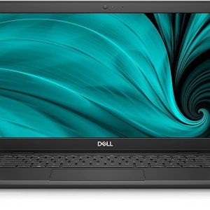 (Refurbished) Dell New 14" Latitude 3420- Intel I3 11Th Gen | 8 Gb | 256 Gb Ssd | 14" Hd (1366 X 768) Pixels | Ubuntu-Dos | 1 Year Onsite with ADP Warranty |Black