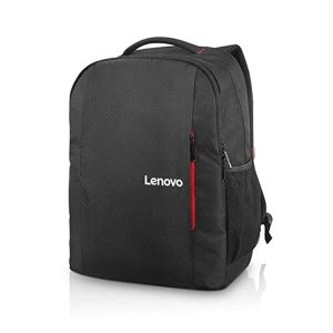 Lenovo Backpack- 32.50 cm, Black