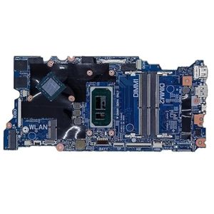 Motherboard Part Compatible with 14/15.6-inch