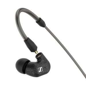 Sennheiser IE 300 Hi-Res Audiophile in Ear Wired Headphones