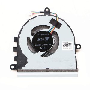 CPU Cooling Fan for Dell inspiron 15 3501 3505 3533 3583 3585 3593 3595 5593 Series Inspiron 15 3400 3401 3405 3505 3585 15-5575 15-3583 15-3584 7MCD0, 07MCD0 P/N: CN-07MCD0 07MCD0