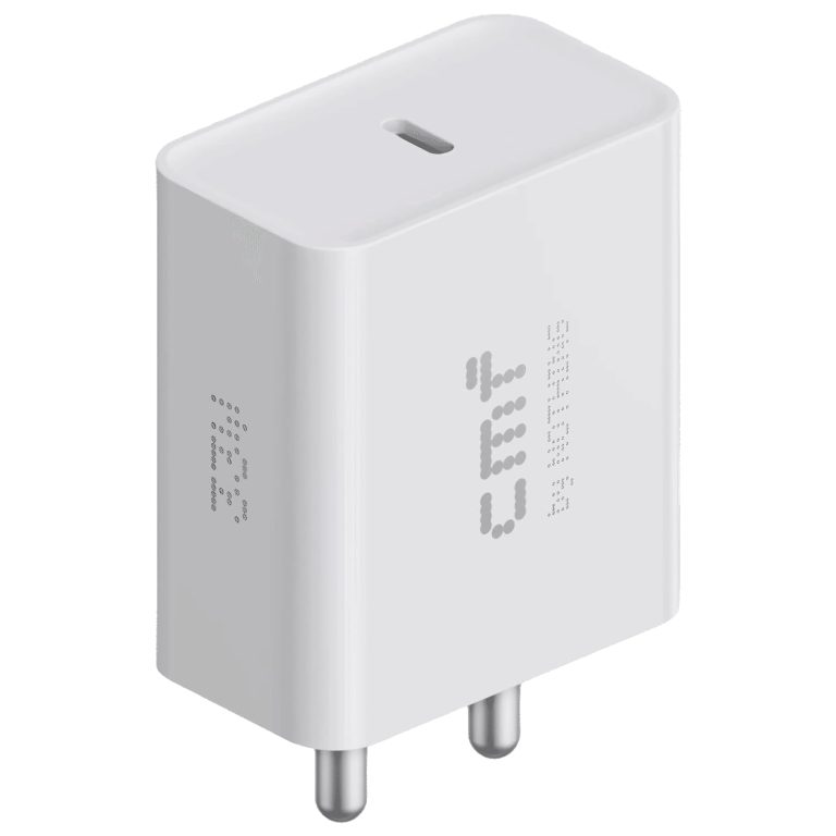 CMF by Nothing Power 33W Fast Charger (Model C383) | USB Type-C Wall ...