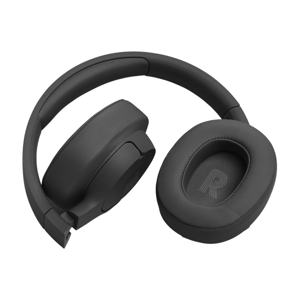 BL Tune 770NC Wireless Over Ear ANC Headphones