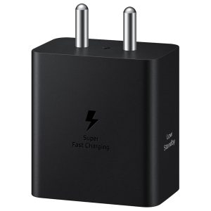 Samsung Galaxy 45W Adaptor (Without Cable) Black