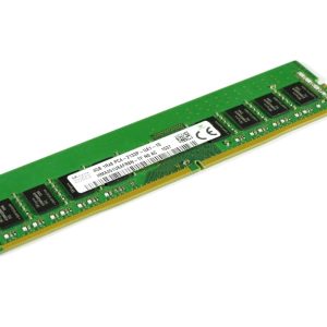 SK Hynix 4GB DDR4 1Rx8 PC4-2133P-UA1-10 HMA451U6AFR8N-TF Desktop RAM Memory