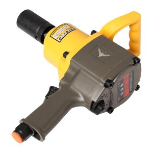 FLYMAX Heavy Duty 1 Inch Pneumatic Impact Wrench Max Torque 1600NM