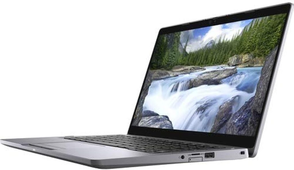 Dell Latitude 5310 13.3" Notebook - Full HD - 1920 x 1080 - Core i5 i5-10310U 10th Gen 1.7GHz Hexa-core (6 Core) - 8GB RAM - 256GB SSD