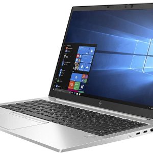HP EliteBook 840 G7 14" Notebook - Intel Core i5-8GB DDR4 RAM - 256GB SSD - Windows 10 Pro - Intel UHD Graphics 620 - Non Touch - New