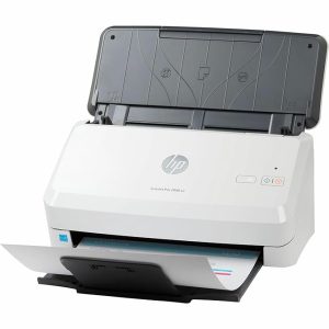 HP Scanjet Pro 2000 s2 Sheet-Feed Scanner