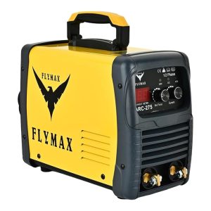 HYCO-LABEL-FLYMAX-ARC-275-MMA-ARC-WELDING-MACHINE-275-AMP