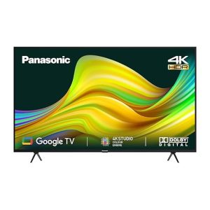 Panasonic 108 cm (43 inches) 4K Ultra HD