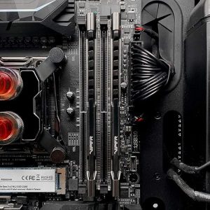 32GB DDR4 Desktop RAM