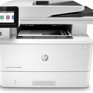 HP Laserjet Pro Mfp M329Dw Wireless Monochrome Laser Printers(W1A24A),White