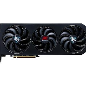 PowerColor REAPER RX 9070 XT Graphics Card, 16GB GDDR6