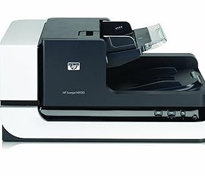 HP ScanJet N9120 Document Flatbed Scanner