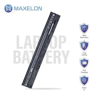 Product Description laptop battery laptop battery laptop battery laptop battery for dell hp lenovo asus acer Please check the original battery model, shape. Make sure you get the correct battery. Our laptops have become essential to how we do business, communicate with friends, shop online and many more. That's why you need to treat your machine with Maxelon's high performance laptop batteries - batteries you can count on, batteries that can keep up with you and your schedule. Our laptop batteries are constructed to meet or exceed OEM specifications for safety and efficiency, yet we still managed to create an economical alternative to expensive OEM batteries. Packed with a ton of safety features - When it comes to laptop batteries - Maxelon is your best bet! laptop battery for dell hp lenovo acer asus Maxelon Compatible BIS Certified Laptop Batters Could be caused by battery loose. Please remove the battery and try to install more than once. May be due to conductive material damaged which the laptop motherboard and battery anode and cathode contact position, you can try to confirm it with your original battery. Check whether the battery drive is in normal condition, if not, download the corresponding driver software to update. Take out the battery and press the power button for about 15 seconds to consume the internal residual power (Do not connect the power cord), and then reinstall the battery. You can try several times. Maxelon Laptop Battery Made With High Quality Components To Ensure Durability & Performance laptop battery for dell hp lenovo acer asus True Capacity Don't fall for fake capacity ads out there. All of our batteries are rigorously tested to meet or exceed OEM's specifications laptop battery for dell hp lenovo acer asus Perfect Fit All of our batteries are brand new and are 100% compatible to meet OEM specifications for safety and efficiency laptop battery for dell hp lenovo acer asus Built To Perform We’ve incorporated Grade A NMC battery cells to ensure longer battery life and durability laptop battery for dell hp lenovo acer asus laptop battery for dell hp lenovo acer asus laptop battery for dell hp lenovo acer asus laptop battery for dell hp lenovo acer asus
