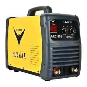 HYCO-LABEL-FLYMAX-ARC-350-MMA-ARC-WELDING-MACHINE-350-AMP
